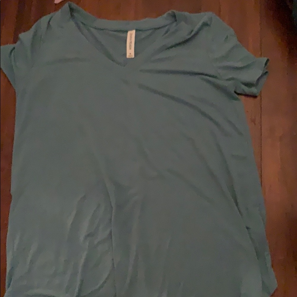Zenana Premium top